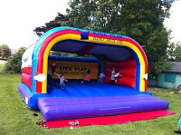 Kids Play Bouncy Castle Hire 1079620 Image 0